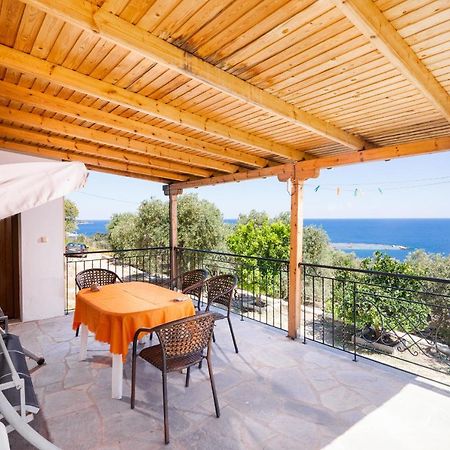 Archodissa Villa Thimonia 외부 사진