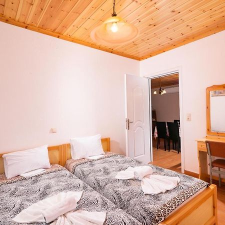 Archodissa Villa Thimonia 외부 사진