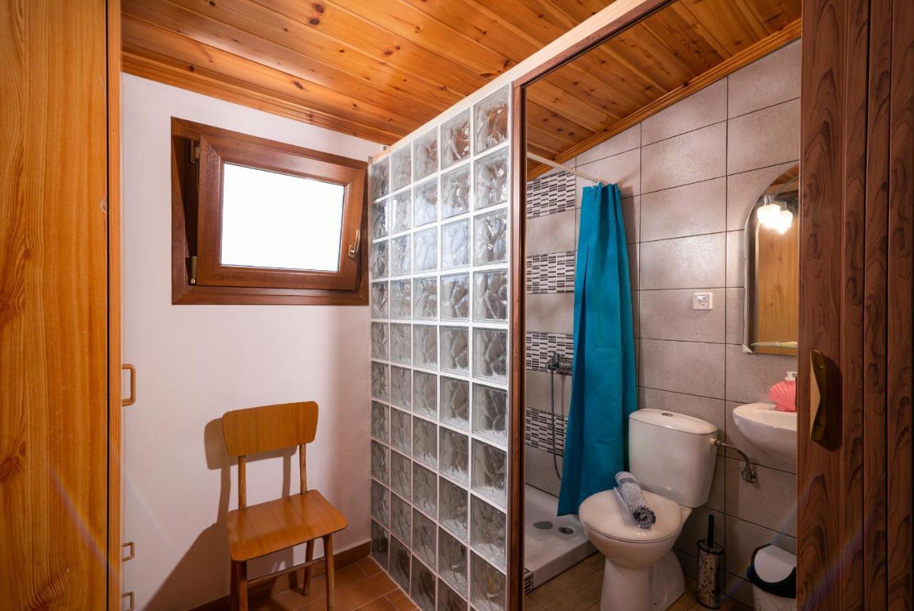 Archodissa Villa Thimonia 외부 사진